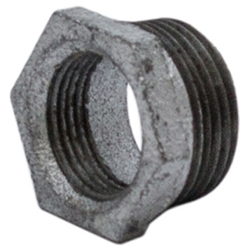 Araf Industries - Pipe Fittings - Galvanised Fittings - Galvanized