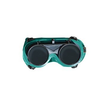 Araf Industries - Protective Clothing - Goggles - TBC