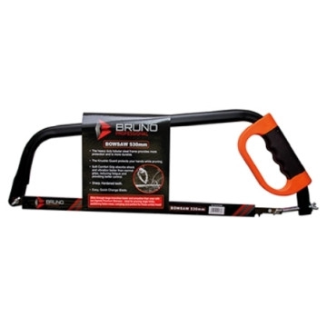 Araf Industries - Hand Tools & Accessories - Bow Saws - TBC