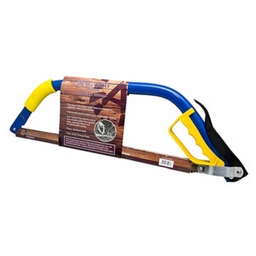 Araf Industries - Hand Tools & Accessories - Bow Saws - TBC