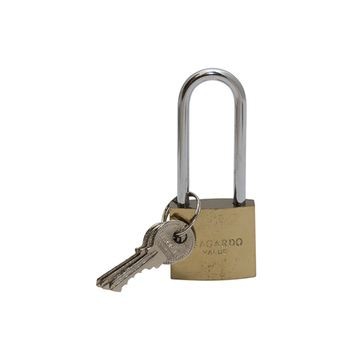 Araf Industries - Safety & Security - Padlocks - Brass