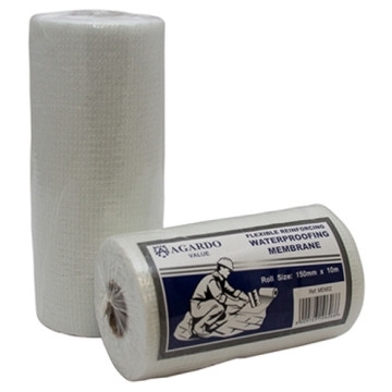 Araf Industries - Waterproofing, Sealants & Adhesives - Membranes - TBC