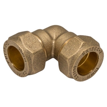 Araf Industries - Compression Fittings & Saddles - Compression Fittings - Copper