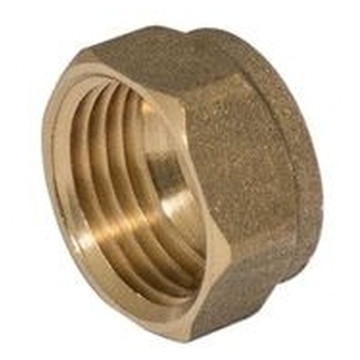 Araf Industries - Compression Fittings & Saddles - Compression Fittings - Copper