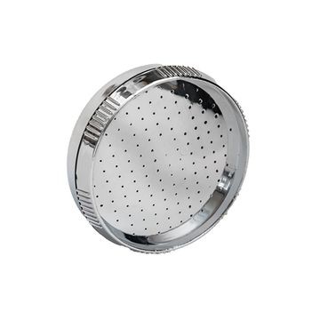Araf Industries - Showers - Shower Heads - Chrome