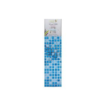 Araf Industries - Tiles - Mosaics - Blue Mosaic
