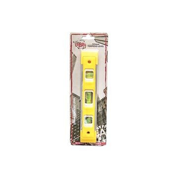 Araf Industries - Hand Tools & Accessories - Torpedo Levels - TBC