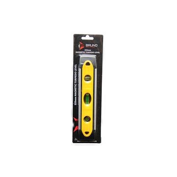 Araf Industries - Hand Tools & Accessories - Torpedo Levels - TBC