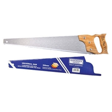 Araf Industries - Hand Tools & Accessories - Hand Saws - TBC