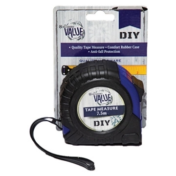 Araf Industries - Hand Tools & Accessories - Tape Measures - TBC