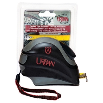 Araf Industries - Hand Tools & Accessories - Tape Measures - TBC