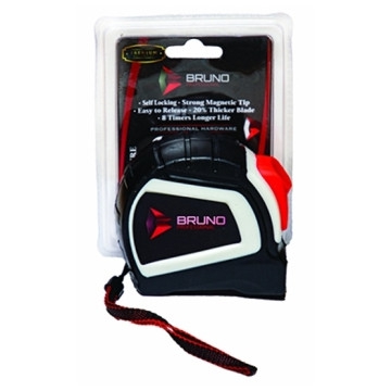Araf Industries - Hand Tools & Accessories - Tape Measures - TBC