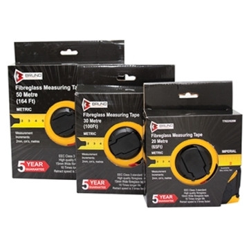 Araf Industries - Hand Tools & Accessories - Tape Measures - TBC