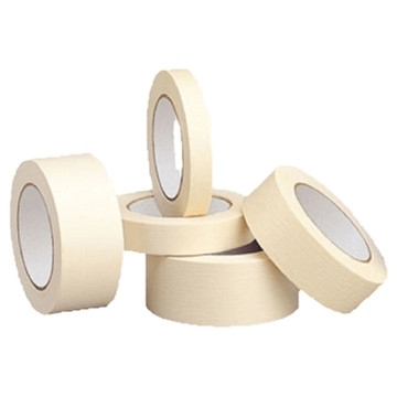 Araf Industries - Adhesive Tapes - Masking Tape - TBC