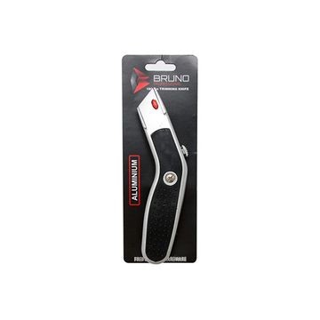 Araf Industries - Knives & Cutters - Knives - Zinc