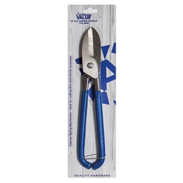 Araf Industries - Hand Tools & Accessories - Tin Snips - TBC