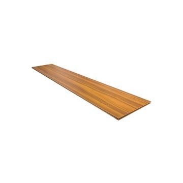 Araf Industries - Flooring - Laminate Flooring - Cherry Stripe