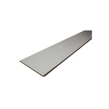 Araf Industries - Flooring - Laminate Flooring - White Stripe