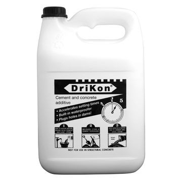 Drikon, 5L.