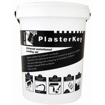 Plasterkey 25 litre PLA-2U