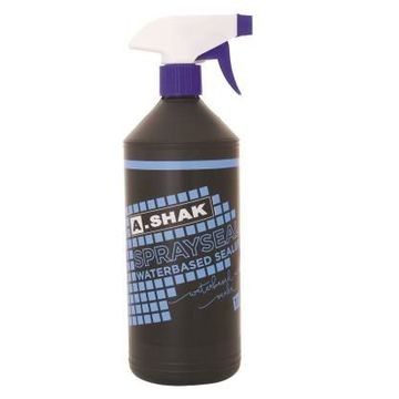 Sprayseal Sealant 5L Opaque/Clear