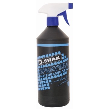 Sprayseal.