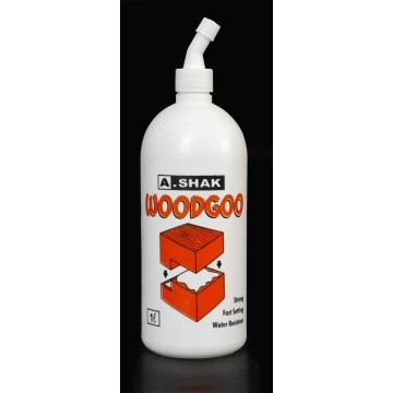 Woodgoo 1lt