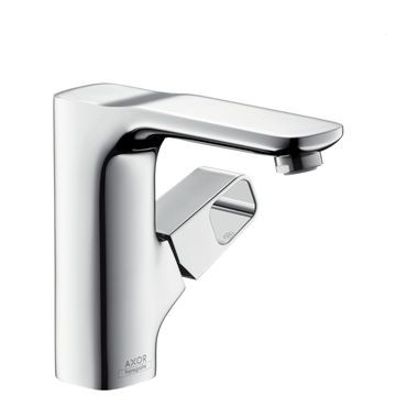 Axor - Urquiola - Taps - Basin Mixers - Chrome