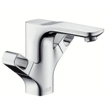 Axor - Urquiola - Taps - Basin Mixers - Chrome