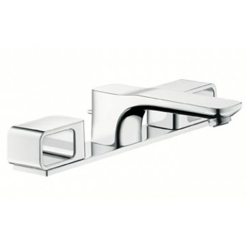 Axor - Urquiola - Taps - Basin Mixers - Chrome
