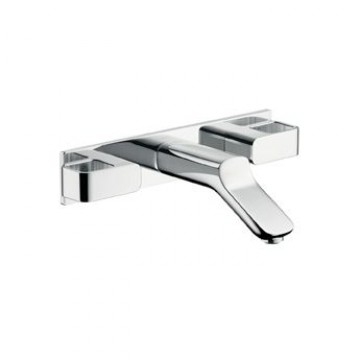 Axor - Urquiola - Taps - Basin Mixers - Chrome