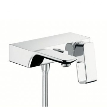 Axor - Urquiola - Taps - Bath Mixers - Chrome