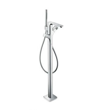 Axor - Urquiola - Taps - Bath Mixers - Chrome