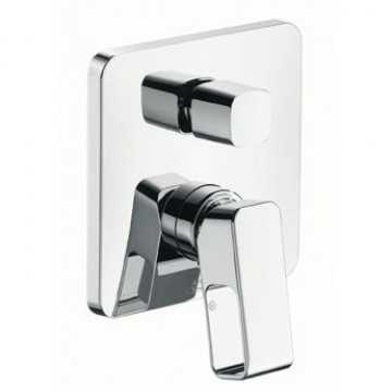 Axor - Urquiola - Taps - Bath Mixers - Chrome