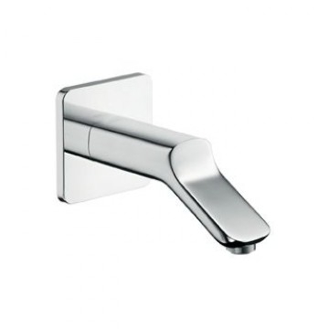 Axor - Urquiola - Taps - Bath Mixers - Chrome