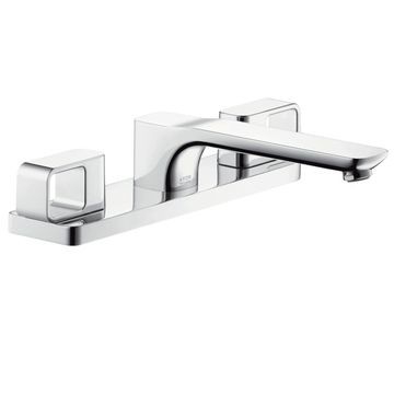 Axor - Urquiola - Taps - Bath Mixers - Chrome