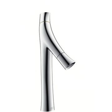 Axor - Starck Organic - Taps - Basin Mixers - Chrome