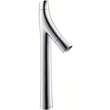 Axor - Starck Organic - Taps - Basin Mixers - Chrome