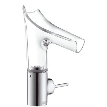 Axor - Starck V - Taps - Basin Mixers - Chrome