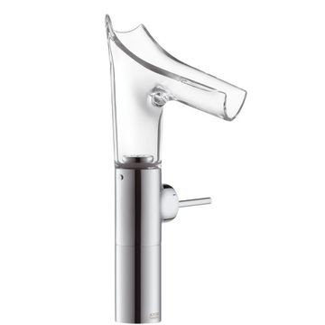 Axor - Starck V - Taps - Basin Mixers - Chrome