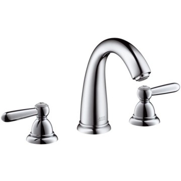 Axor - Carlton - Taps - Basin Mixers - Chrome