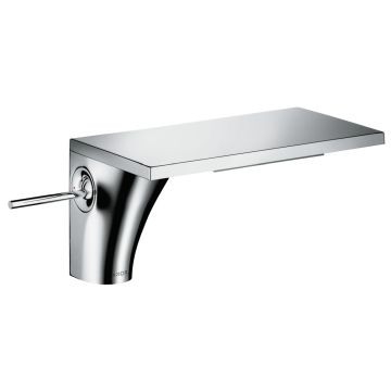 Axor - Massaud - Taps - Basin Mixers - Chrome