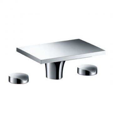 Axor - Massaud - Taps - Basin Mixers - Chrome