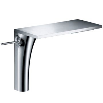 Axor - Massaud - Taps - Basin Mixers - Chrome