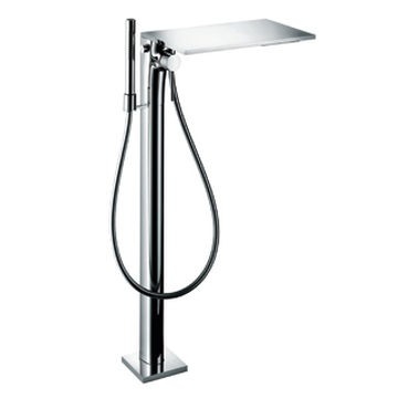 Axor - Massaud - Taps - Bath Mixers - Chrome