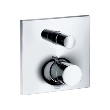 Axor - Massaud - Taps - Bath Mixers - Chrome