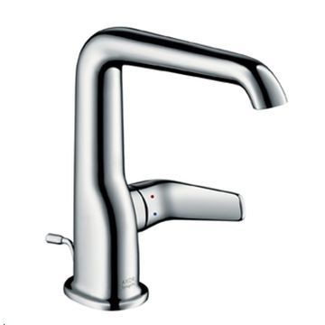 Axor - Bouroullec - Taps - Basin Mixers - Chrome