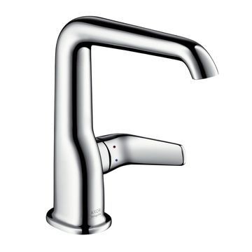 Axor - Bouroullec - Taps - Basin Mixers - Chrome