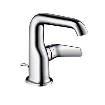 Axor - Bouroullec - Taps - Basin Mixers - Chrome