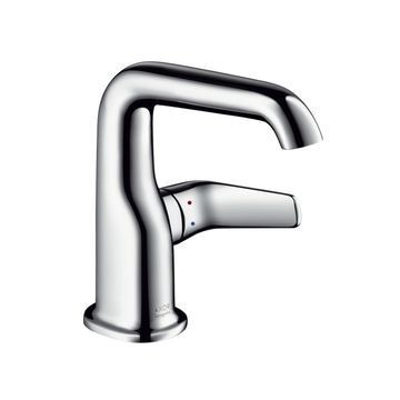 Axor - Bouroullec - Taps - Basin Mixers - Chrome